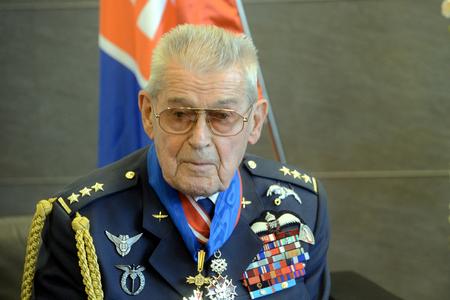Imrich Gablech