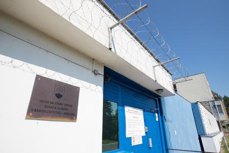 Prisoner escaped and caught