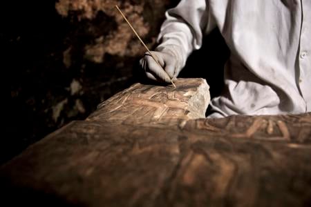 Slovak archaeologists will work in Sudan, China and Kuwait in 2019