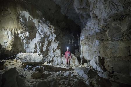 New cave discovered in Demänovská Valley