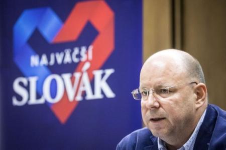 The Greatest Slovak: Who made it to the top 10?