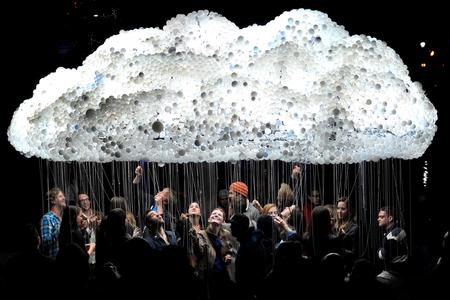 White night to show Bratislava in different light