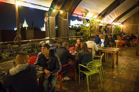 Early nights could harm Bratislava's tourism