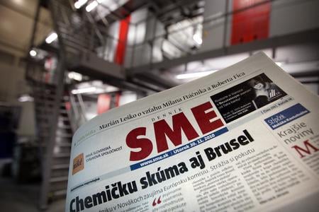 Penta’s share in Petit Press publishing house will be lower