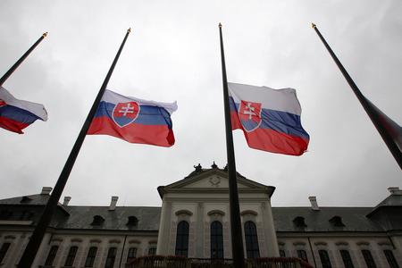 UPDATED: Kováč’s state funeral slated for October 13
