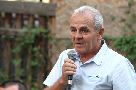 Extremist leader loses in a regional election poll