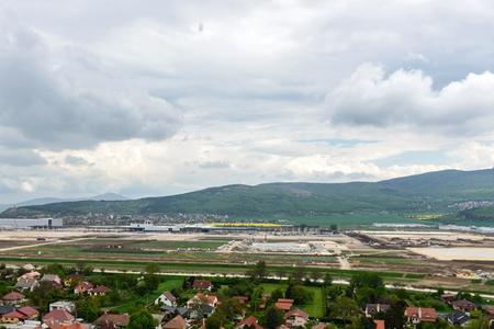 A record number of British companies are locating to Slovakia