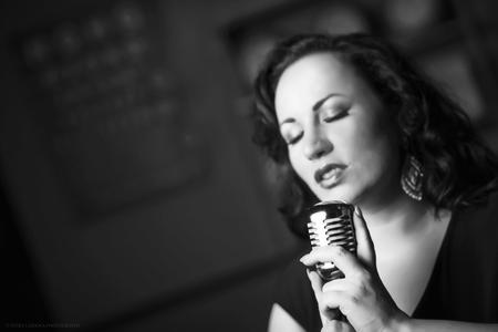 Hanka G: A journey of music and life