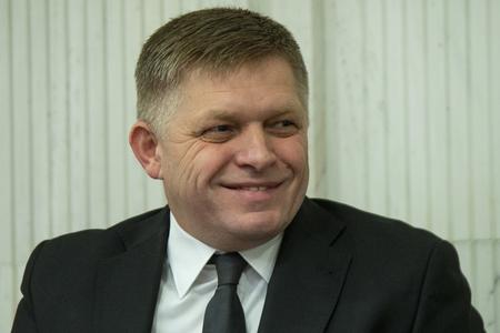 Robert Fico