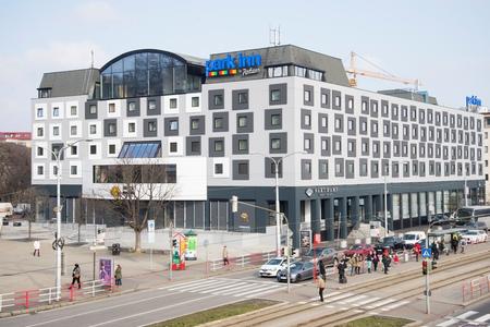 Which new building in Slovakia is the ugliest?