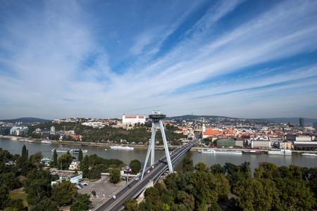 Bratislava