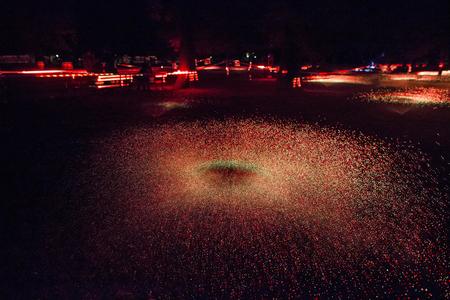 White Night drew about hundred thousand in Bratislava