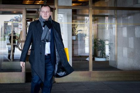 MP Kollár met with Bratislava gangland even after 1989