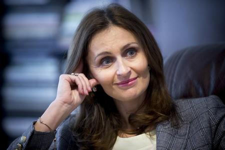 Andrea Kalavská
