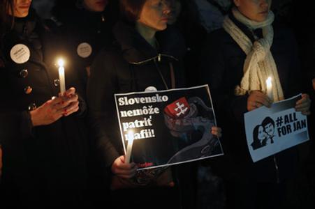 EP monitoring group expresses concern that there is no progress in the cases of two murdered jounalists