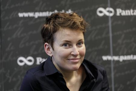 Pavla Holcová