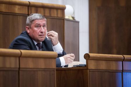 Special prosecutor now wants the original Gorilla recording