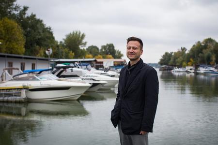 Tapping the Danube's unused potential