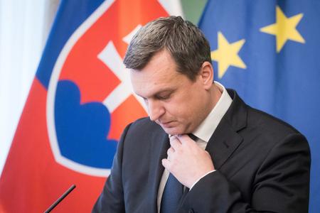 Andrej Danko