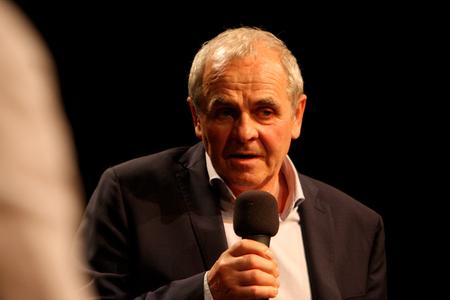 Most-Híd and Smer support one candidate against Kotleba