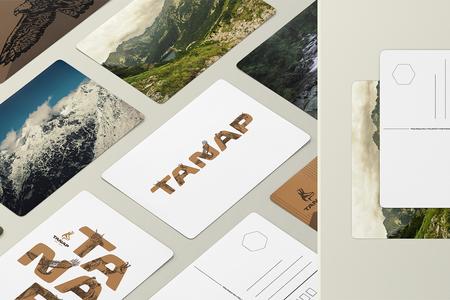 Slovak student decides to redesign graphic styling of Tatra National Park