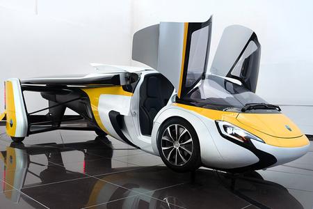 AeroMobil