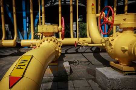 Ukraine war shatters confidence in Russian gas flows