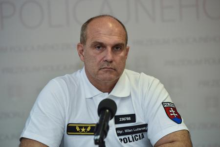 Size of investigative team in Kuciak's murder reduced