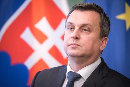 Andrej Danko