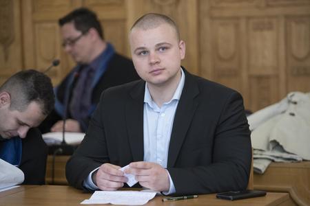 Extremist MP sentenced for racism again
