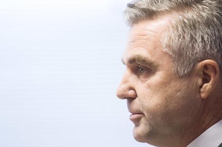 Gašpar: I will fight this fight to the end