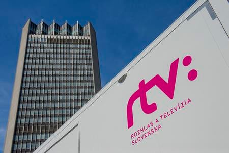 Former RTVS reporters sue the broadcaster