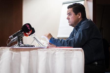 Kočner is behind charges against Lipšic