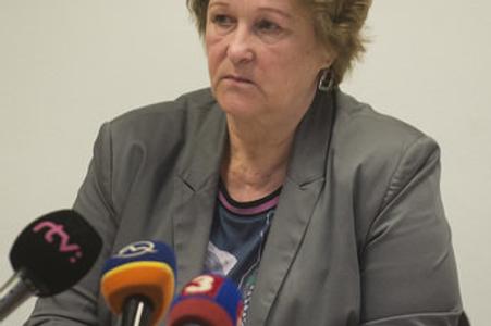 Ombudswoman: Police facilities for detaining people are illegal