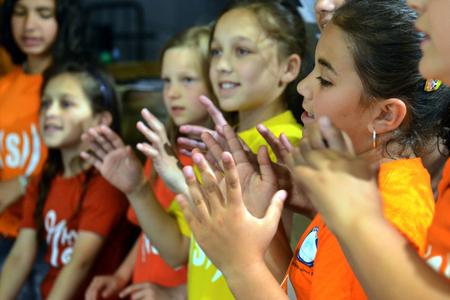 Festival aims to build trust between foreigners and natives
