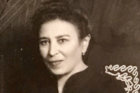 Štefánia Pellerová