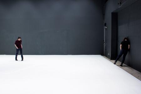 Nu Dance Fest 2018 - Clara Furey, Peter Jaško: Untied Tales (CA/SK) 