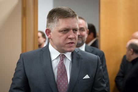 PM Robert Fico
