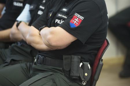 Police officers will protect Serbian-Macedonian borders.