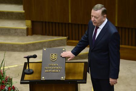 Stanislav Kubánek (Smer)