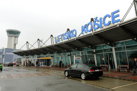 Košice airport