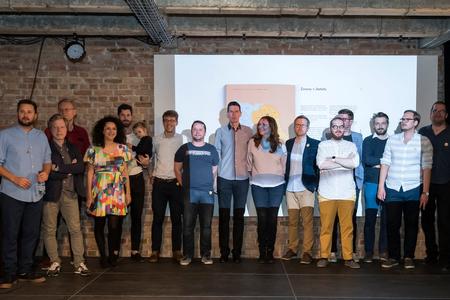Manual for making Bratislava a better city