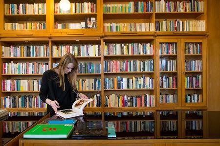 The "Slow-Down Study" offers room to slow down, learn "slow reading" and meet fans of reading as well as authors.