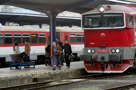 Trains, illiustrative stock photo
