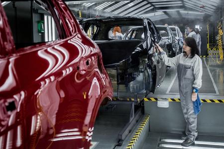 Are the records of Slovak car industry getting a bitter undertone?