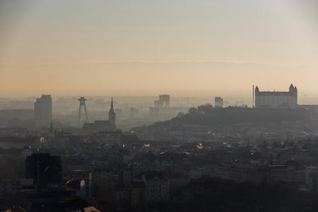 Bratislava