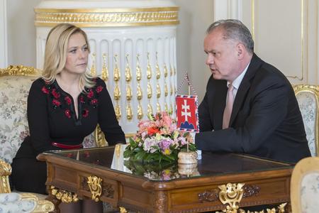 Kiska: Saková is a wasted opportunity