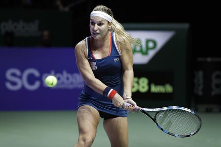 Dominika Cibulkova