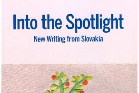 Slovak literature in spotlight