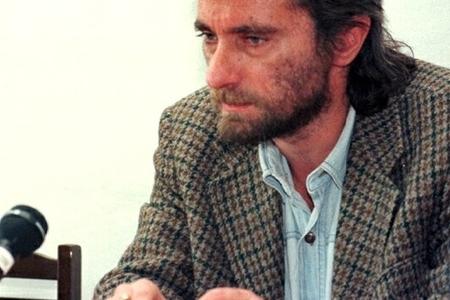 Ján Baránek
